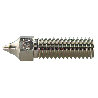 PrimaCreator Creality K1/ K1 Max Plated Copper Nozzle 0,25 mm - 1 pcs