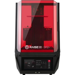 View product Raise3D DF2+