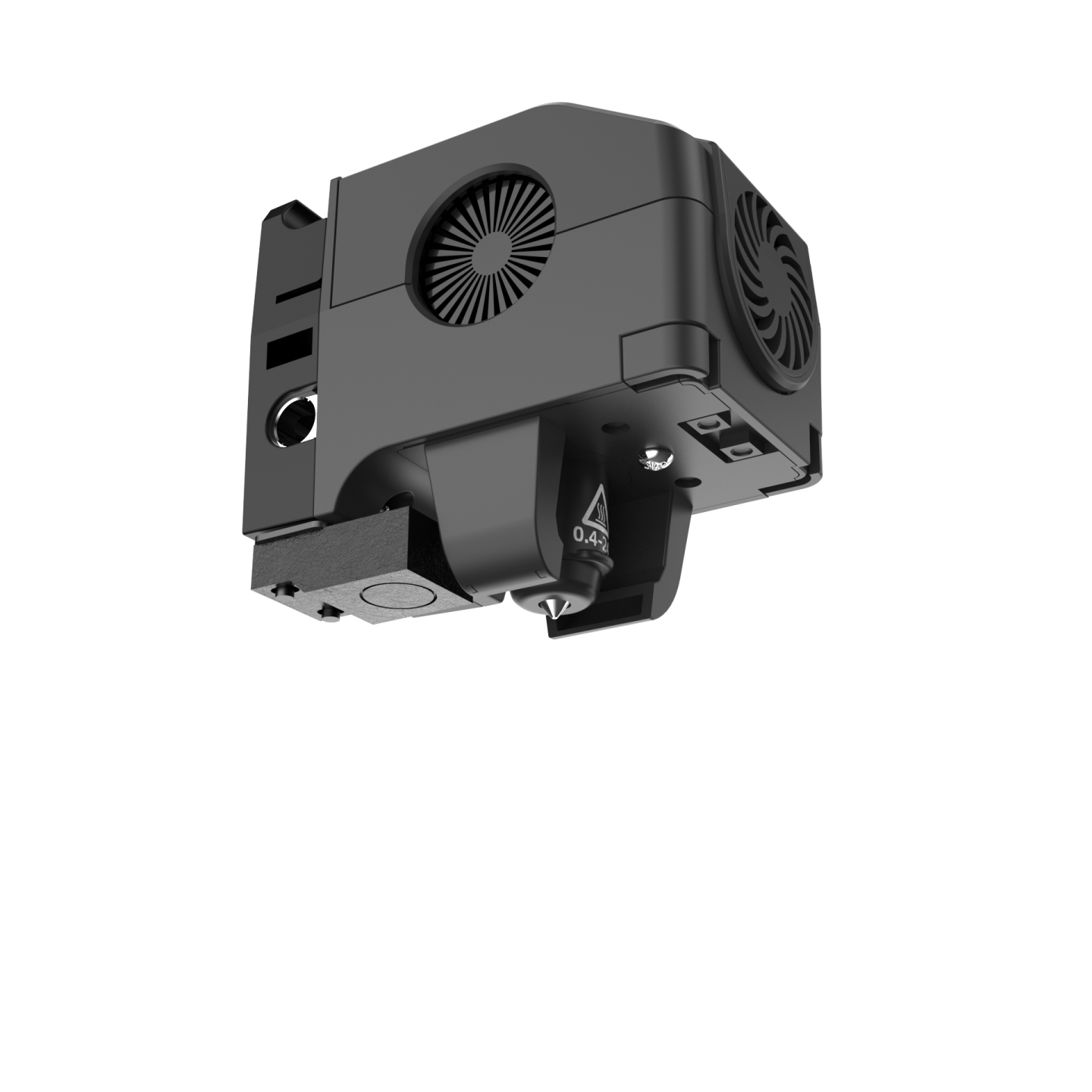 Flashforge Adventurer 3 Pro 2 / Adventure 4 Pro Extruder Assembly