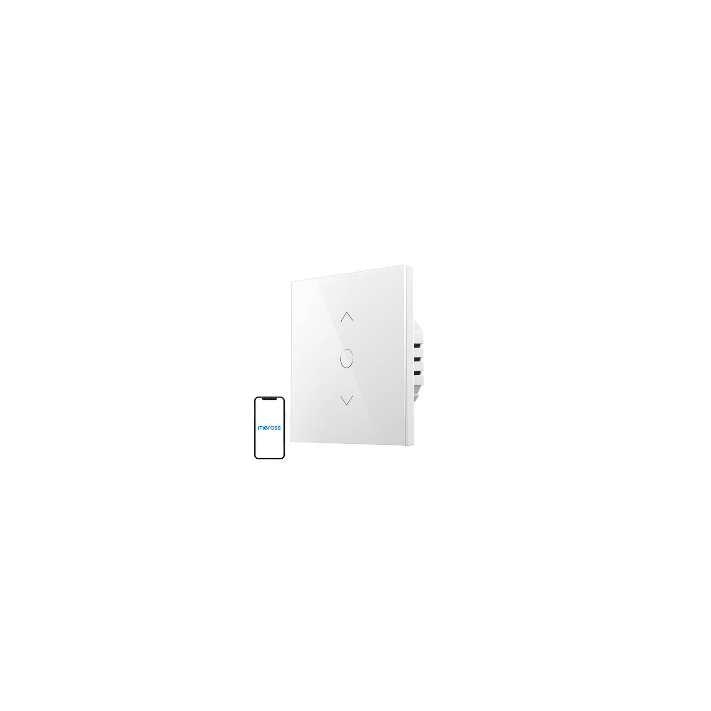Smart WiFi Roller Shutter Timer Meross MRS100HK(EU) (HomeKit)