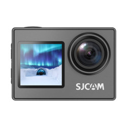 View product Action Camera SJCAM SJ4000 Dual Screen