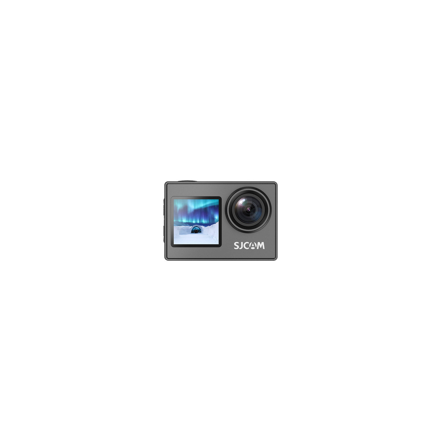 Action Camera SJCAM SJ4000 Dual Screen
