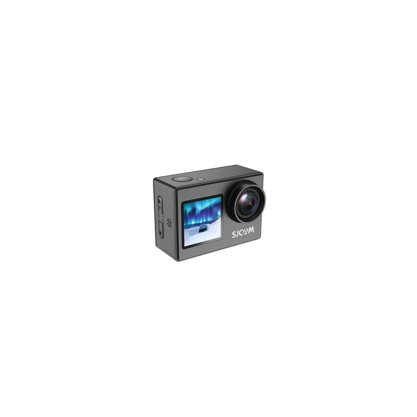 Action Camera SJCAM SJ4000 Dual Screen
