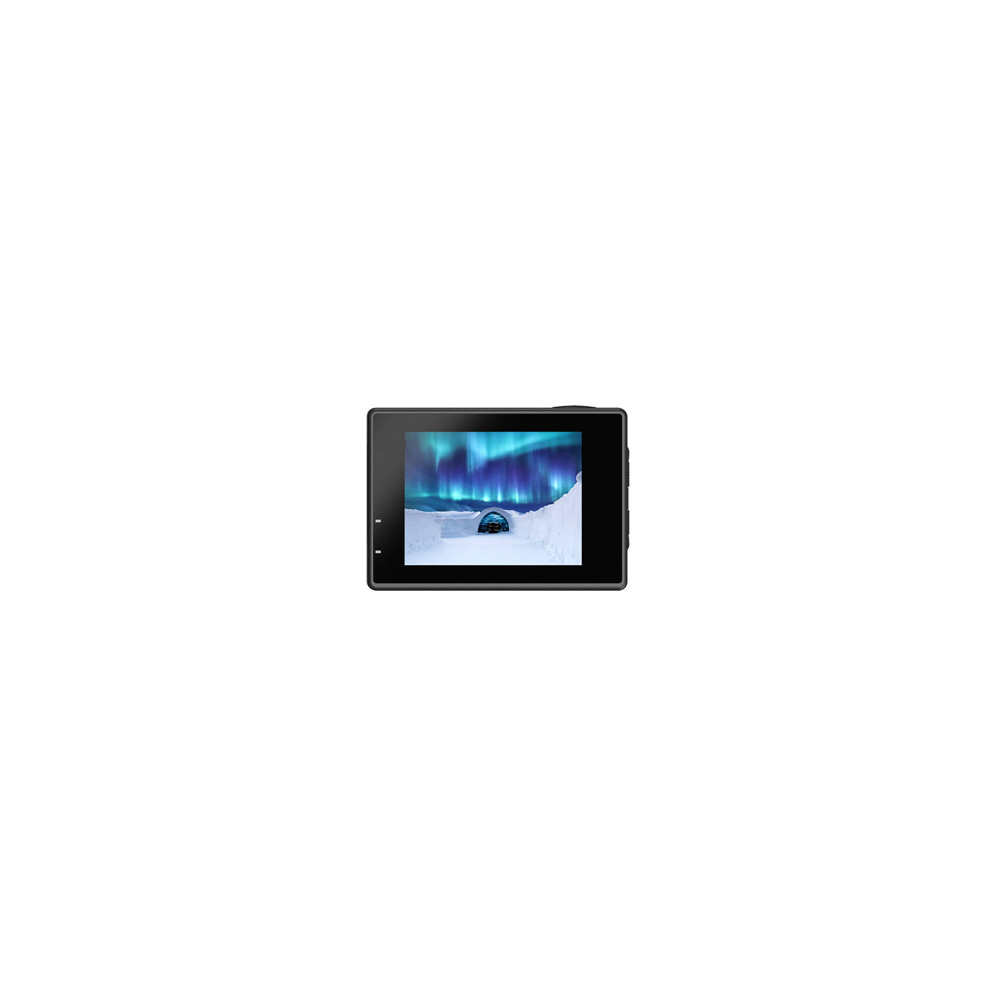 Action Camera SJCAM SJ4000 Dual Screen
