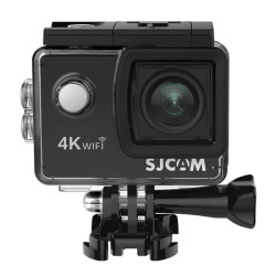 View product Action Camera SJCAM SJ4000 Air