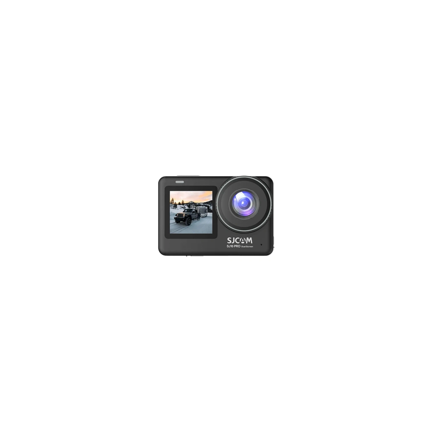 Action Camera SJCAM SJ10 Pro Dual Screen