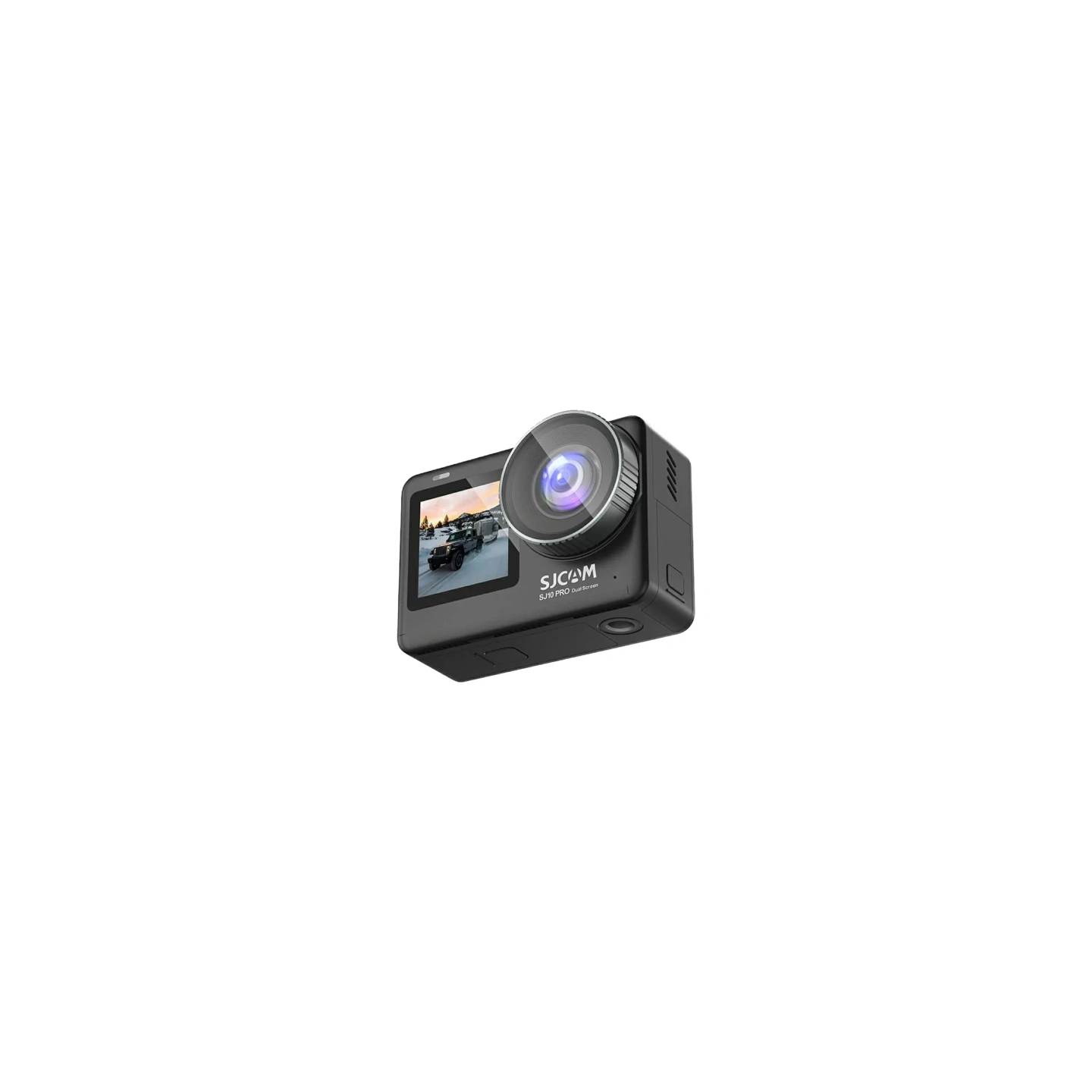 Action Camera SJCAM SJ10 Pro Dual Screen