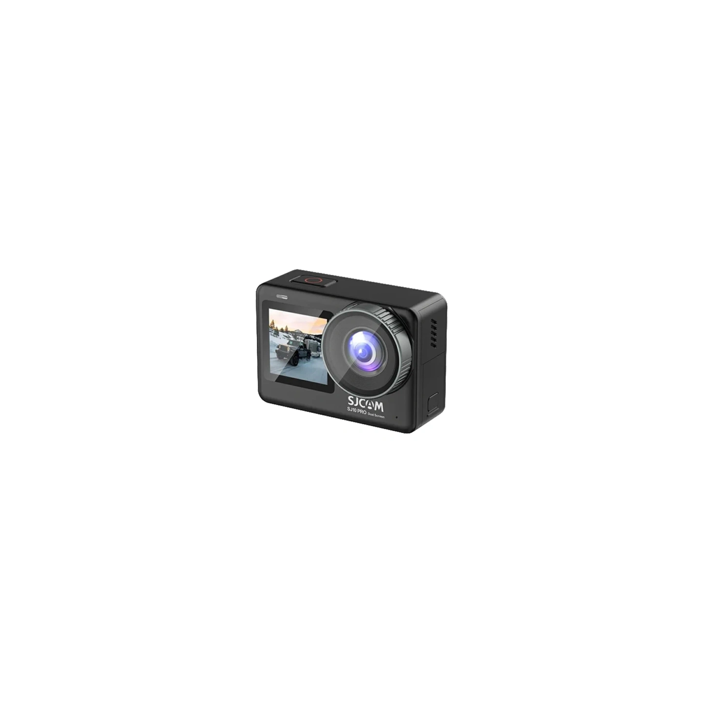 Action Camera SJCAM SJ10 Pro Dual Screen