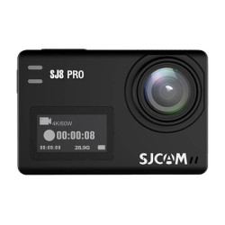 View product Action Camera SJCAM SJ8 Pro