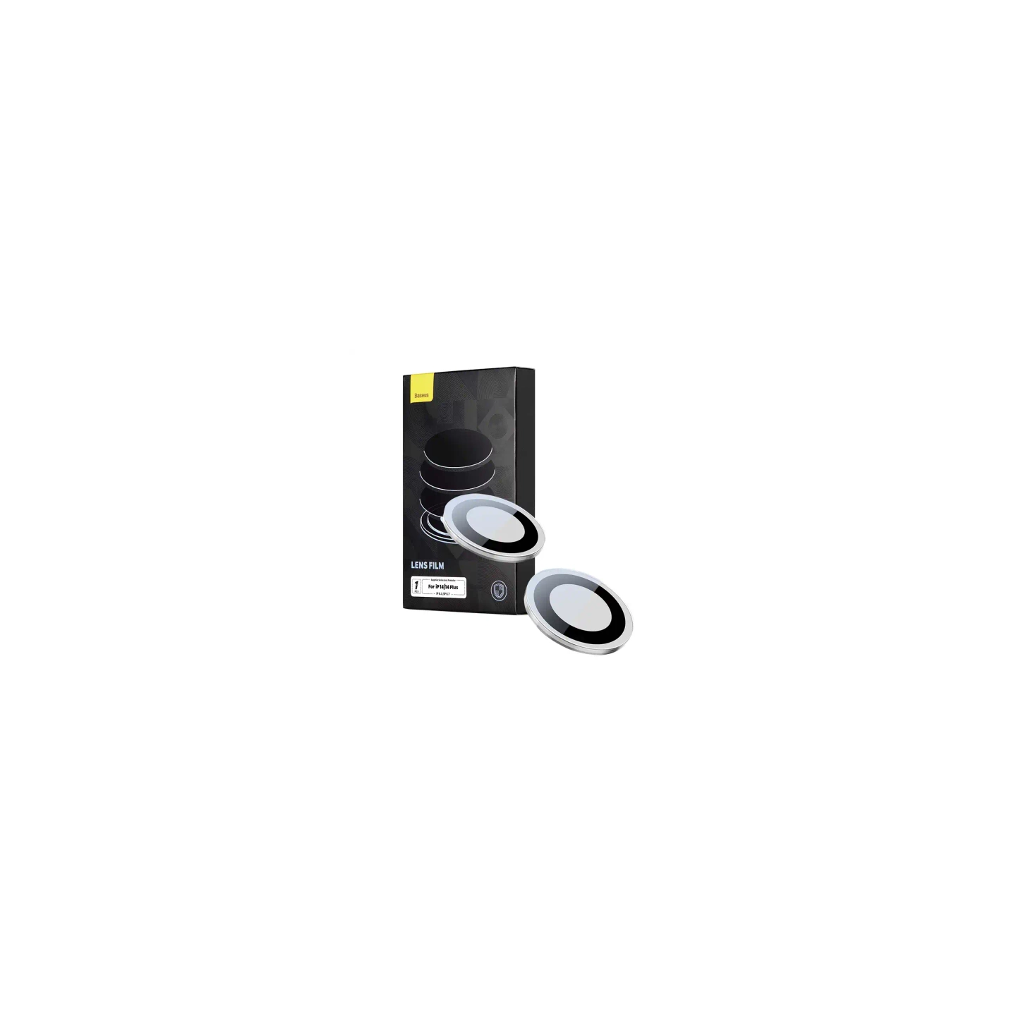 Lens Protector Baseus for iPhone 14/14 Plus