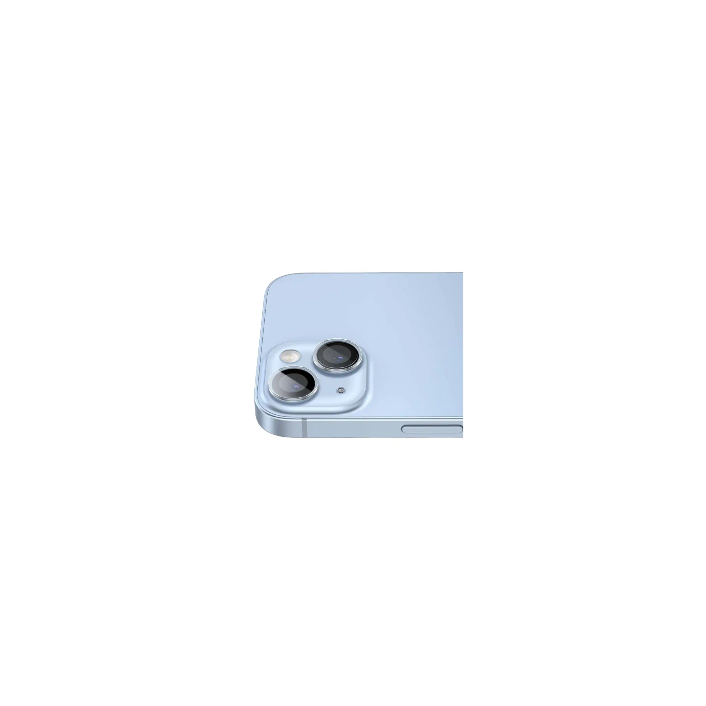 Lens Protector Baseus for iPhone 14/14 Plus