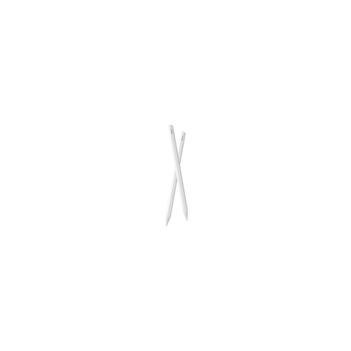 Baseus Smooth Writing 2 Stylus Active Pen (white)