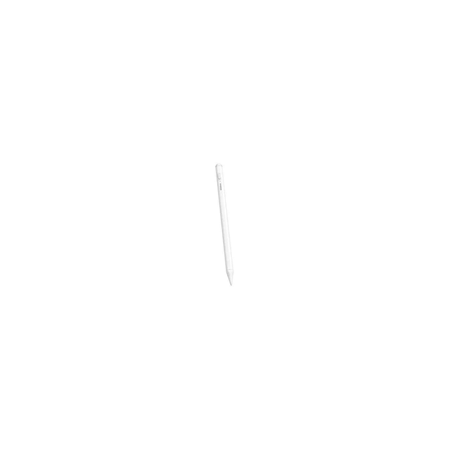 Smooth Writing 2 Baseus Stylus Lite with LED indicator (white)