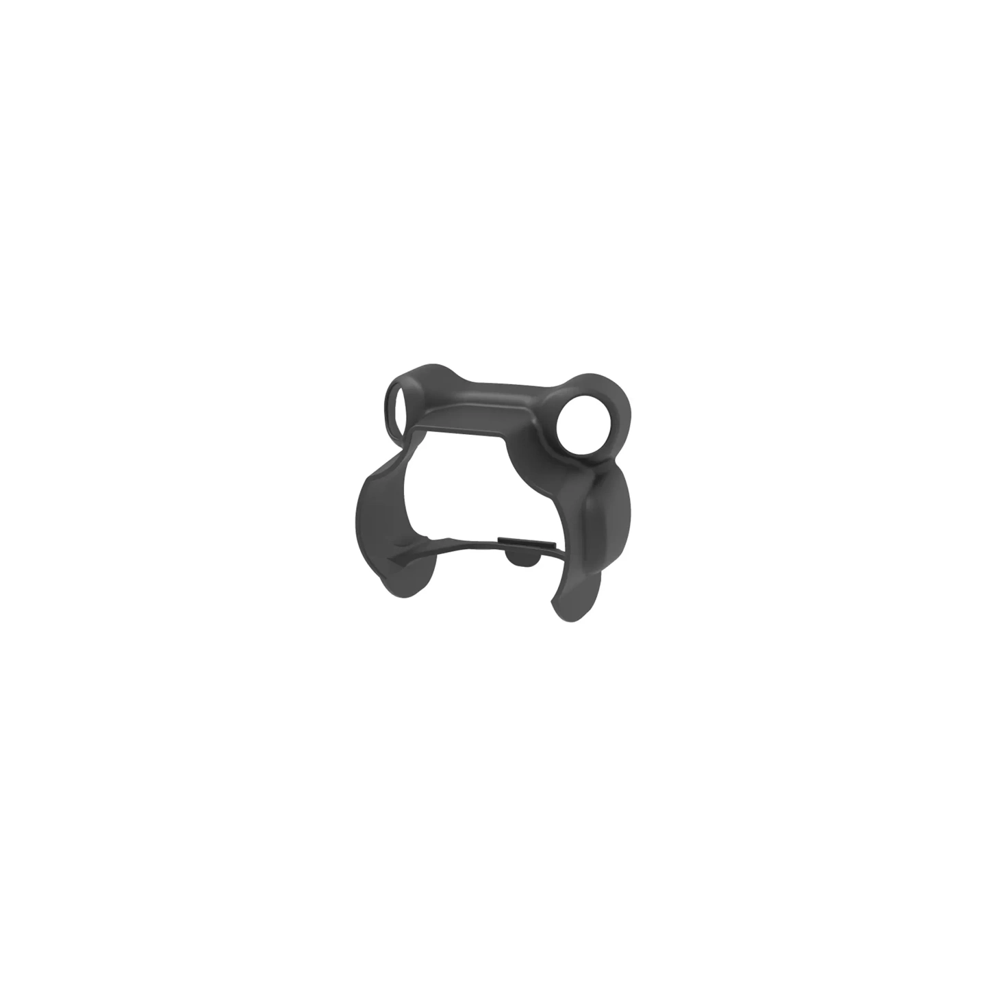 Anti-Glare Lens/Gimbal Cover Sunnylife for DJI Mini 4 Pro (N4P-ZG699-D)