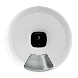 View product Intelligent Food Dispenser Petoneer NutriSpin
