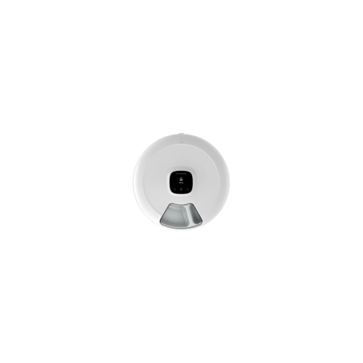 Intelligent Food Dispenser Petoneer NutriSpin