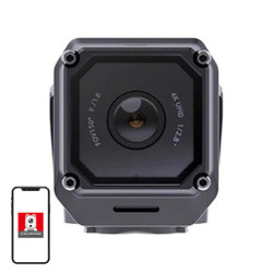View product DDPAI Ranger Dash cam GPS WiFi 4K Motorbike