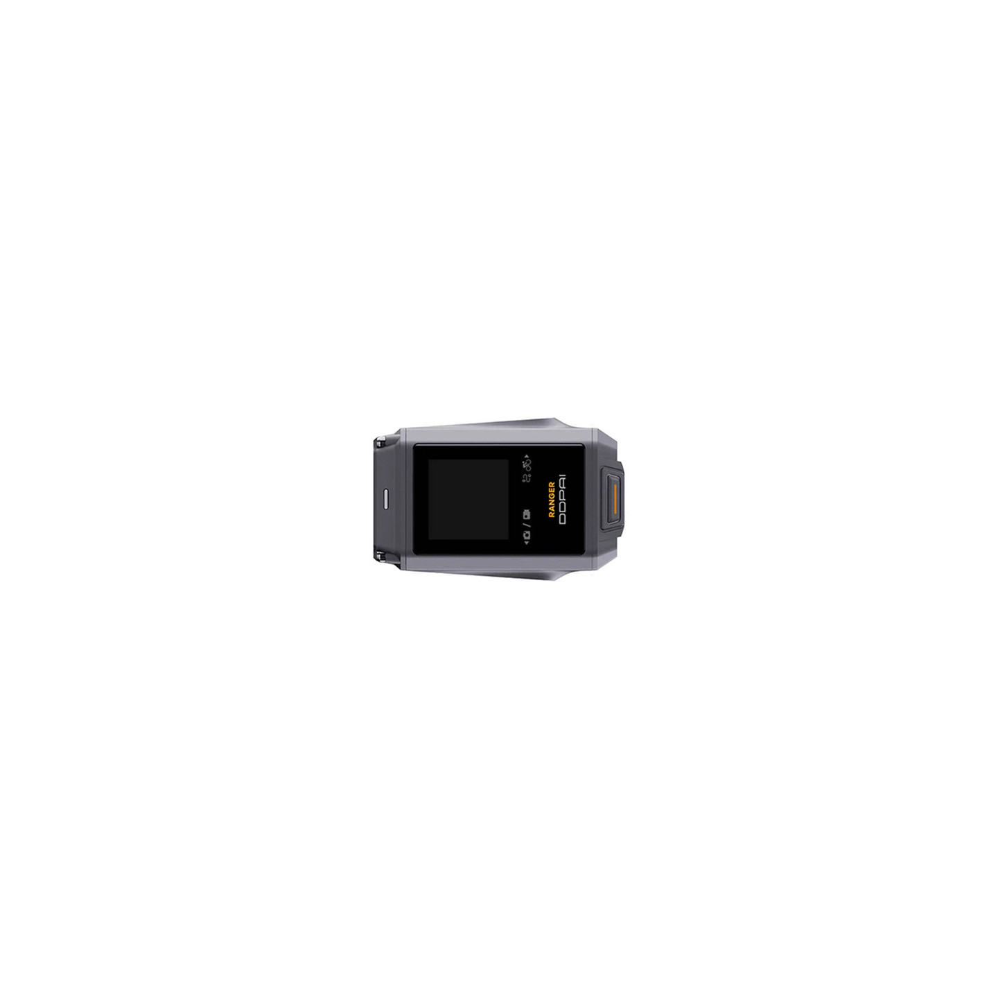 DDPAI Ranger Dash cam GPS WiFi 4K Motorbike