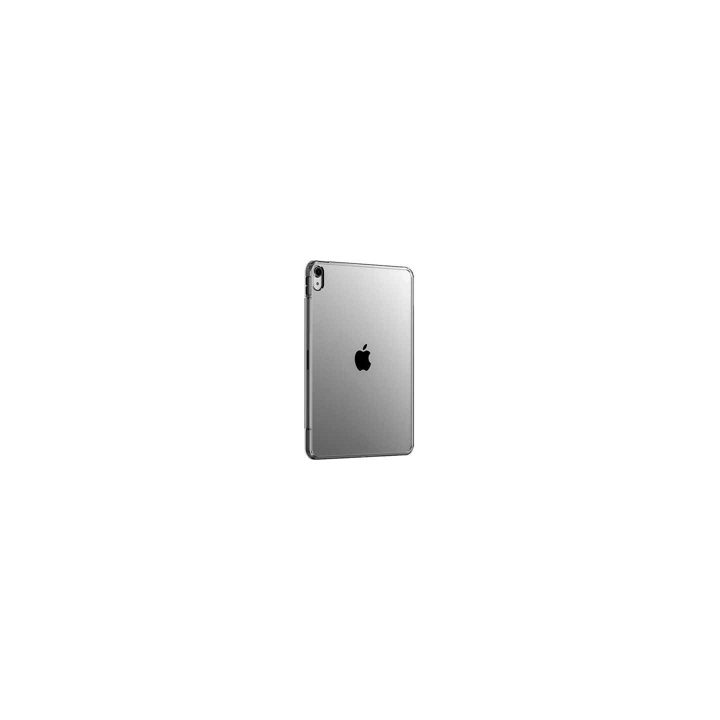 Etui ochronne Baseus Simple Pad (2017/2018) 9.7" (przeźroczyste)