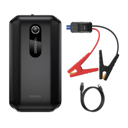 View product Jump Starter Baseus Super Energy 10000mAh 1000A Bl
