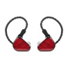 TRUTHEAR Zero Wired In-Ear Headphones (Red)