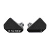 TRUTHEAR Hexa Wired In-Ear Headphones (Black)
