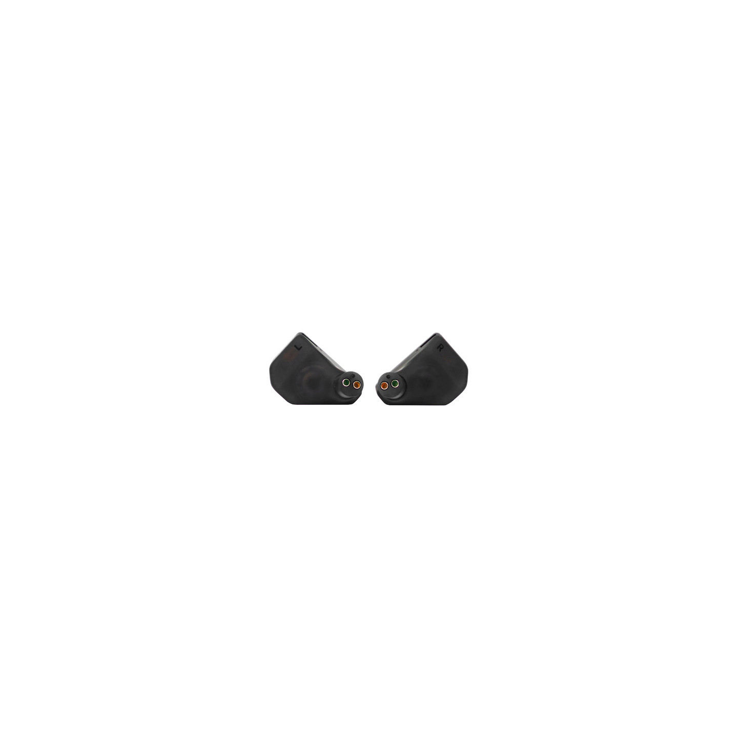 TRUTHEAR Hexa Wired In-Ear Headphones (Black)