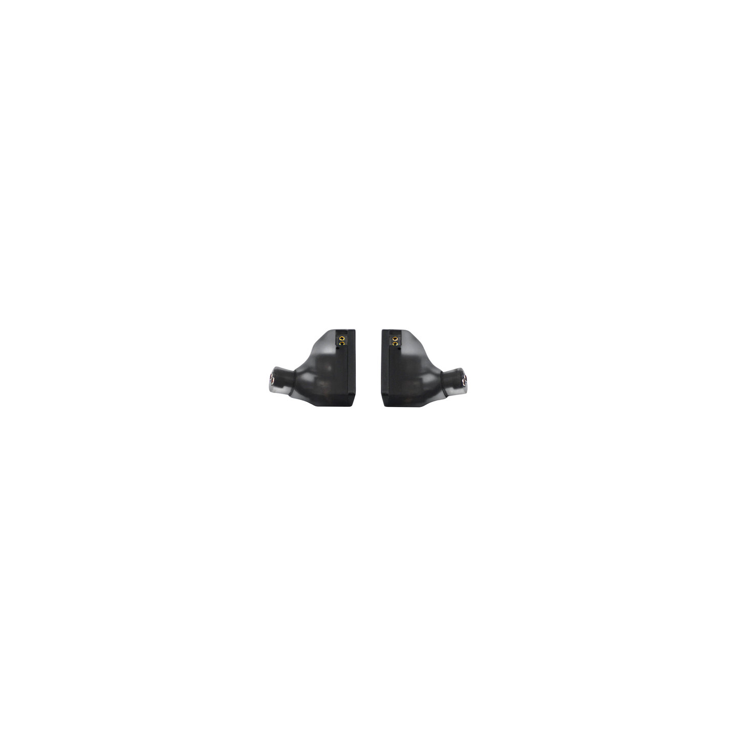 TRUTHEAR Hexa Wired In-Ear Headphones (Black)