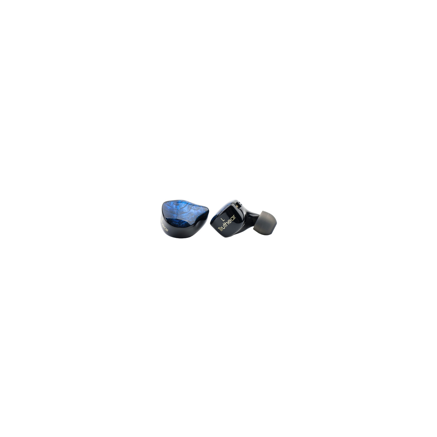 TRUTHEAR Nova Wired In-Ear Headphones (Blue)