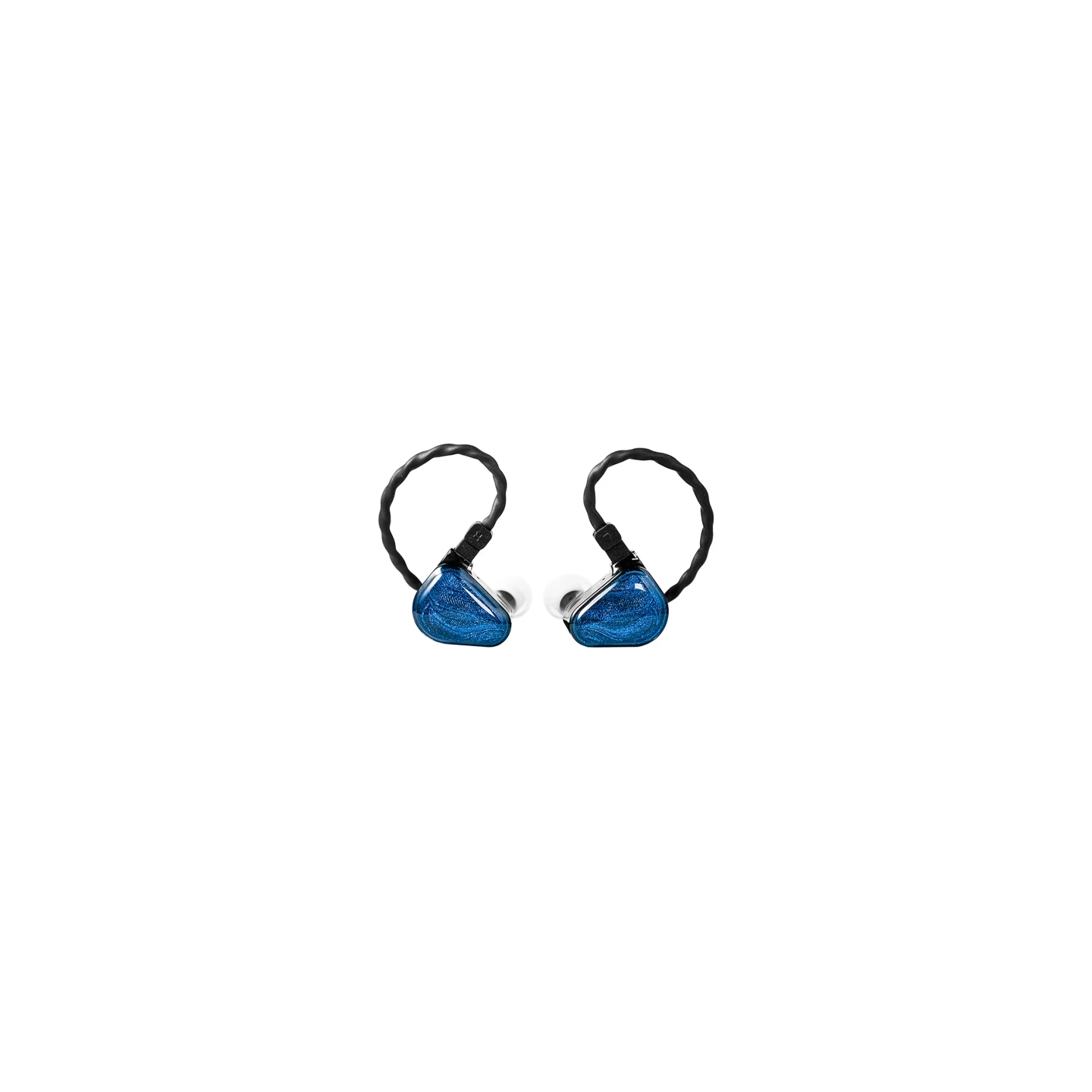 TRUTHEAR Zero Wired In-Ear Headphones (Blue)