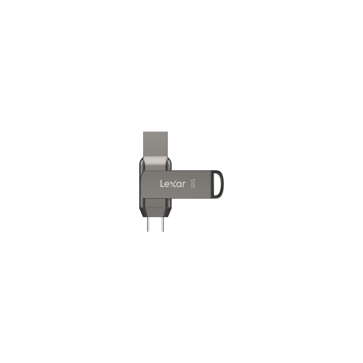 Pendrive Lexar Dual Type-C and Type-A USB 3.1 32GB