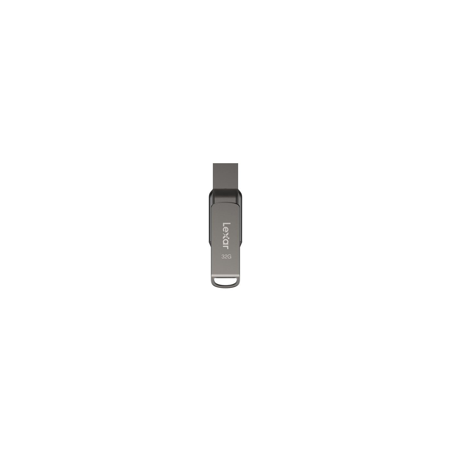 Pendrive Lexar Dual Type-C and Type-A USB 3.1 32GB