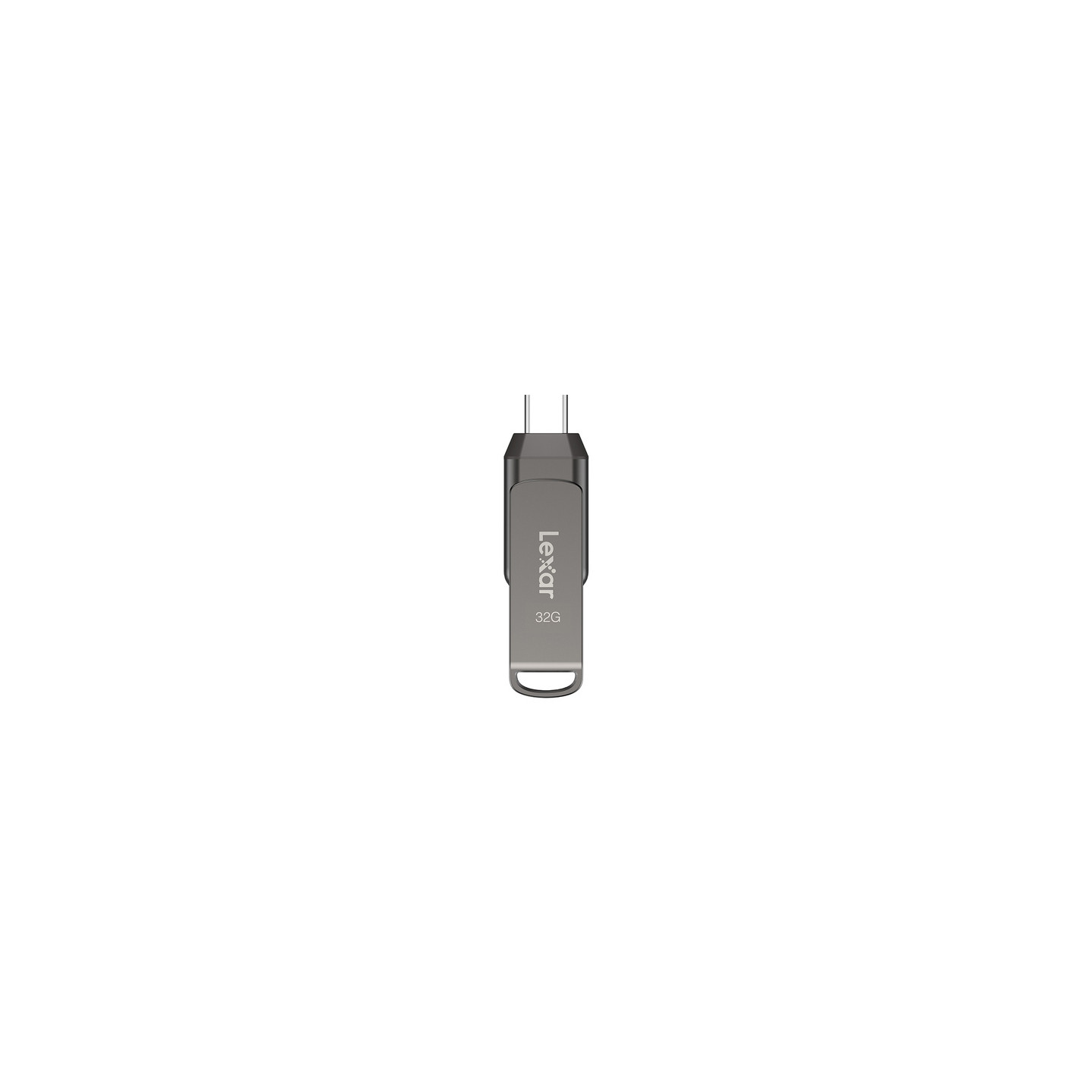 Pendrive Lexar Dual Type-C and Type-A USB 3.1 32GB
