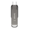 Pendrive Lexar Dual Type-C and Type-A USB 3.1 32GB