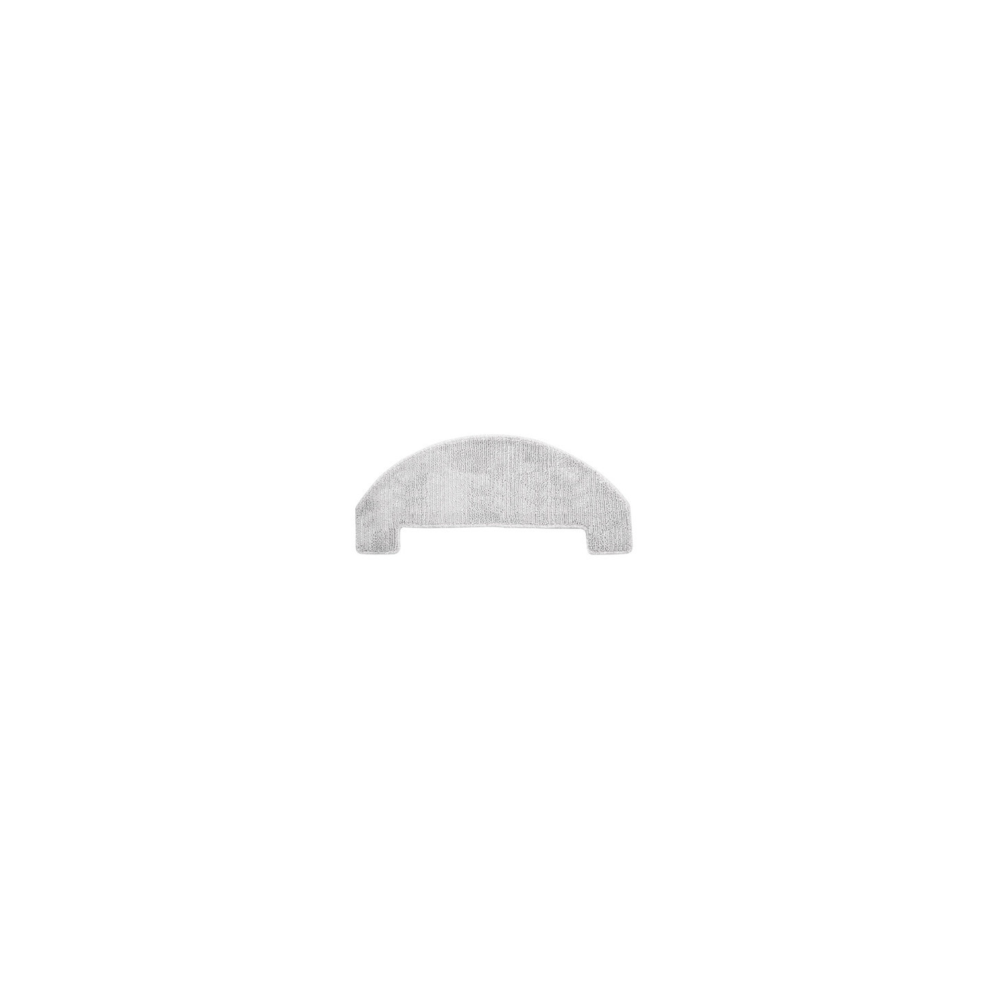 Mopping pads for MOVA E10, E20, E20 Plus, E20 Pro Plus, E20 Pro vacuum cleaner [2 pieces].