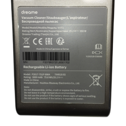 View product Smartmi Evaporative Humidifier 2 Main board