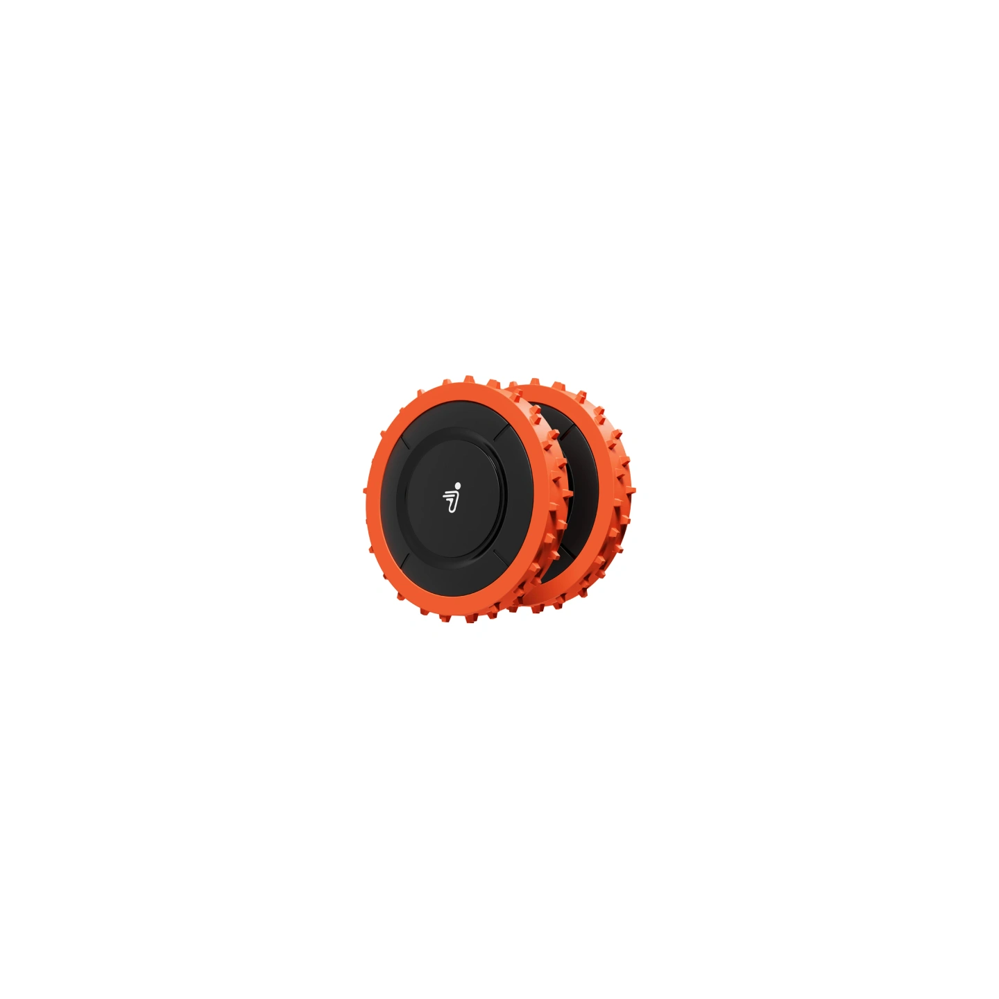 Terrain wheels for Segway-Navimow's I1 series robots