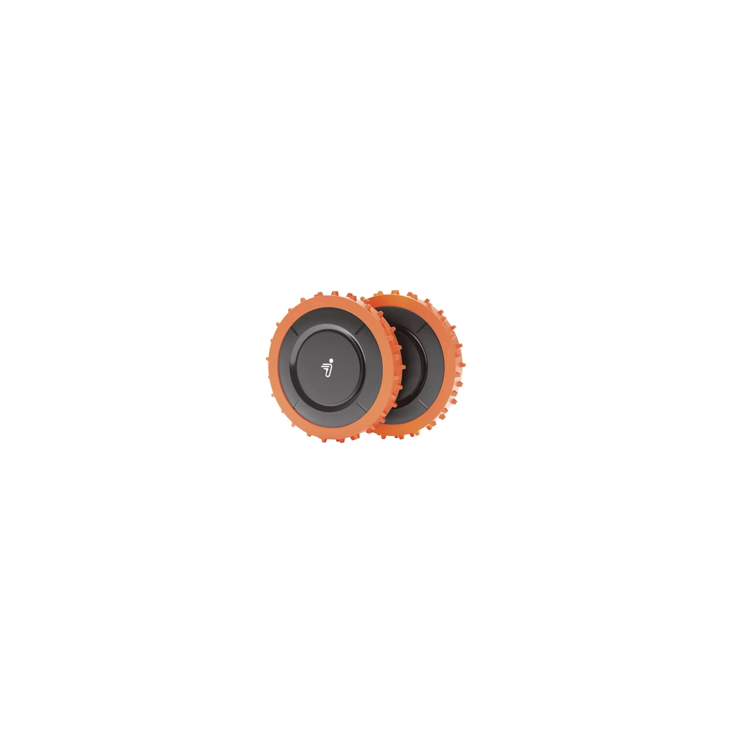 Terrain wheels for Segway-Navimow's I1 series robots