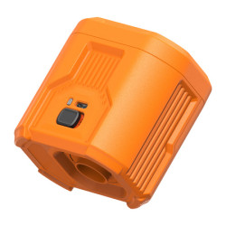 View product Flextail Evo Pump 3 (Orange)