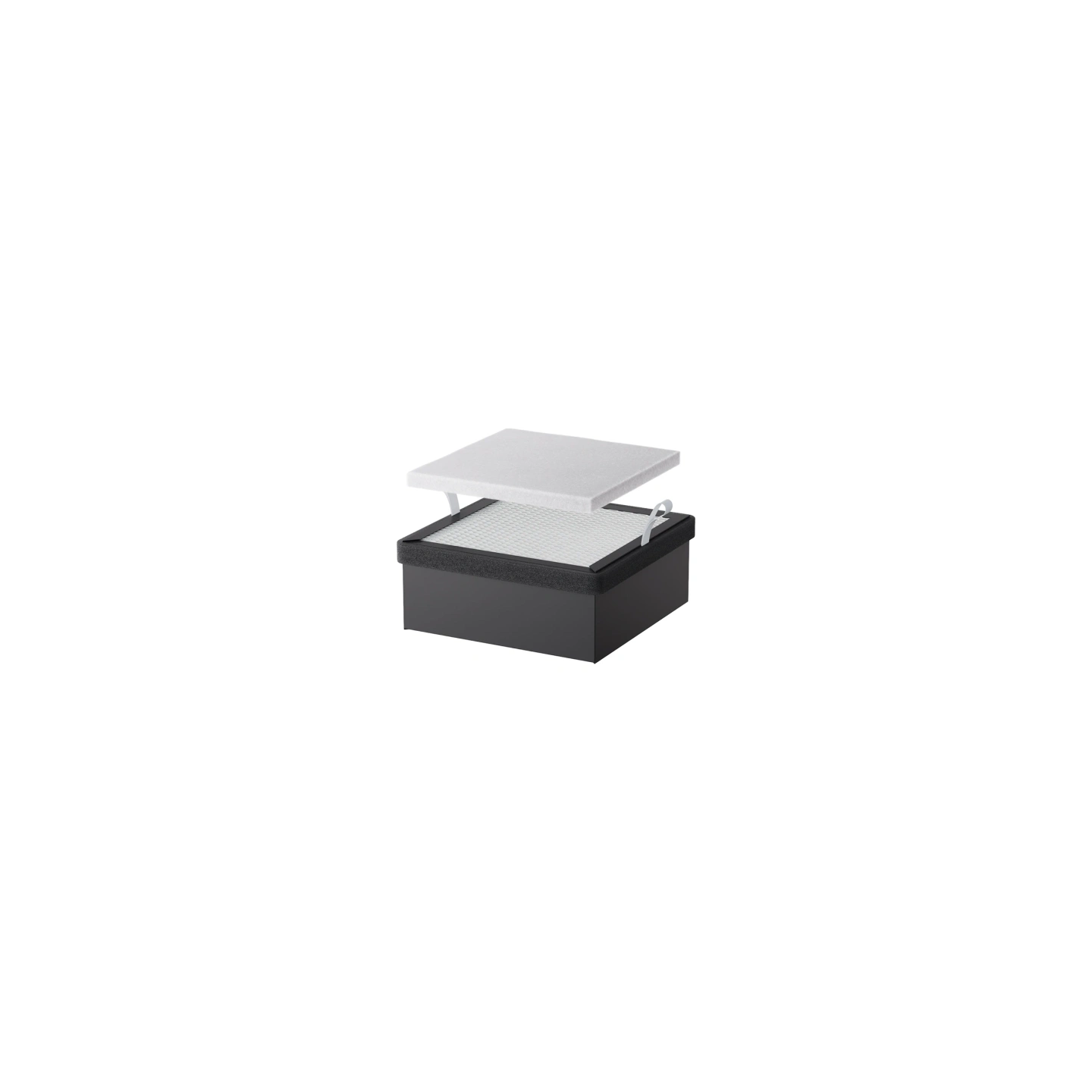 Filter for the Creality Falcon YW45W Exhaust Hood