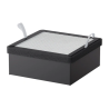 Filter for the Creality Falcon YW45W Exhaust Hood