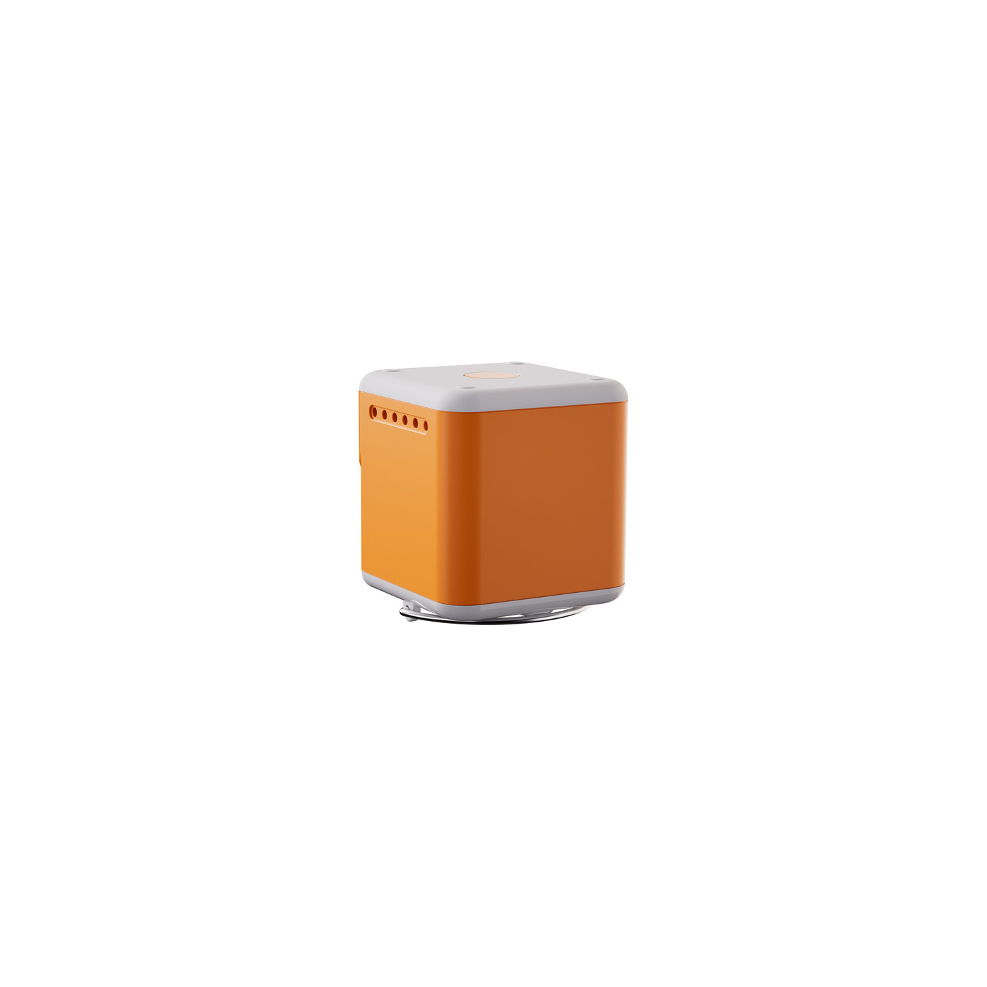 Flextail Nano Pump 5C2 portable pump (orange)