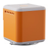 Flextail Nano Pump 5C2 portable pump (orange)