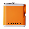 Flextail Nano Pump 5C2 portable pump (orange)