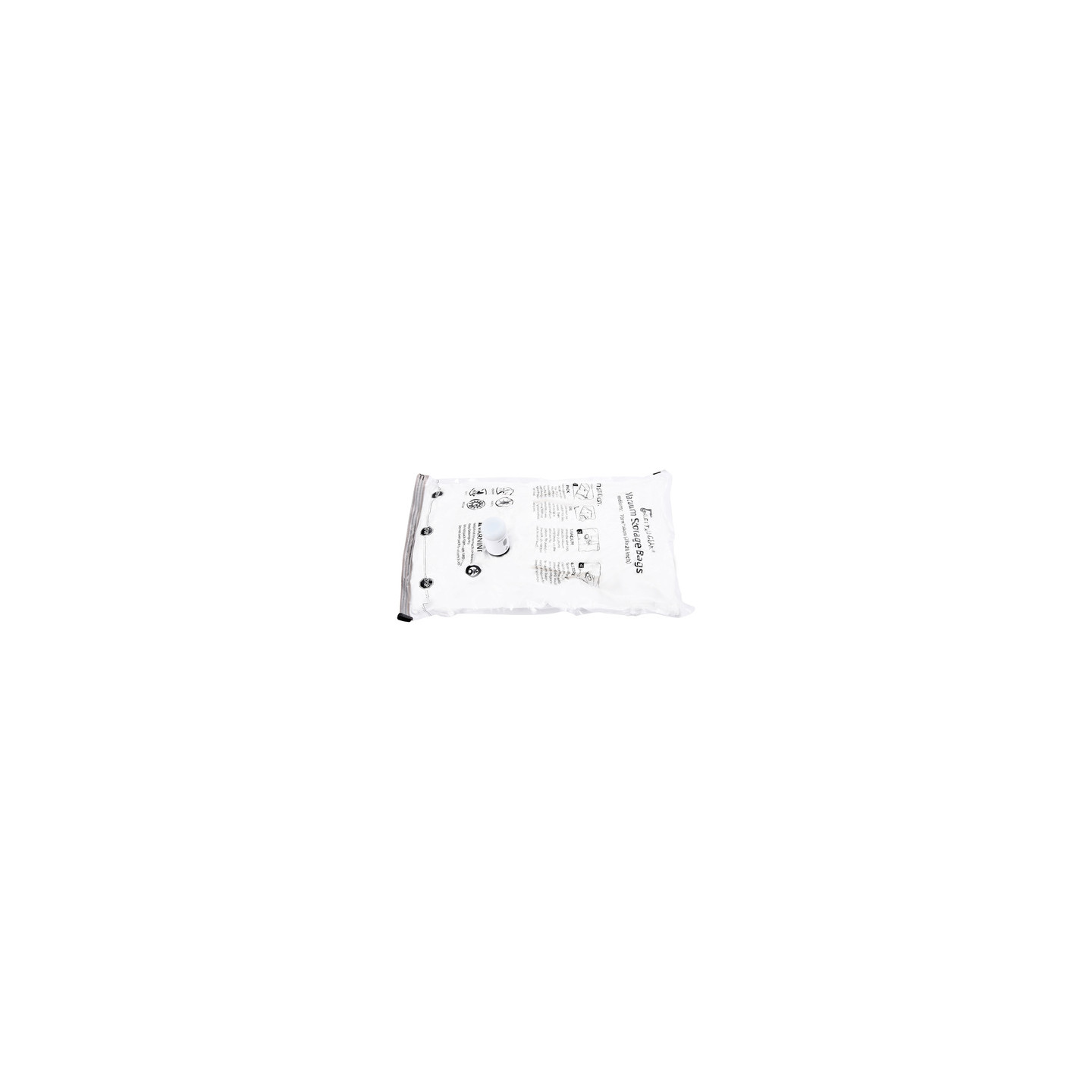 Flextail Vacuum Storage Bags Size M