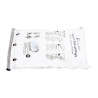 Flextail Vacuum Storage Bags Size M