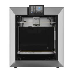 View product QiDi Plus 4 3D Printer