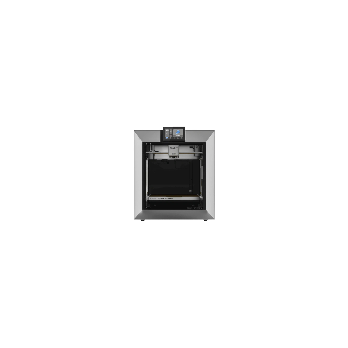 QiDi Plus 4 3D Printer