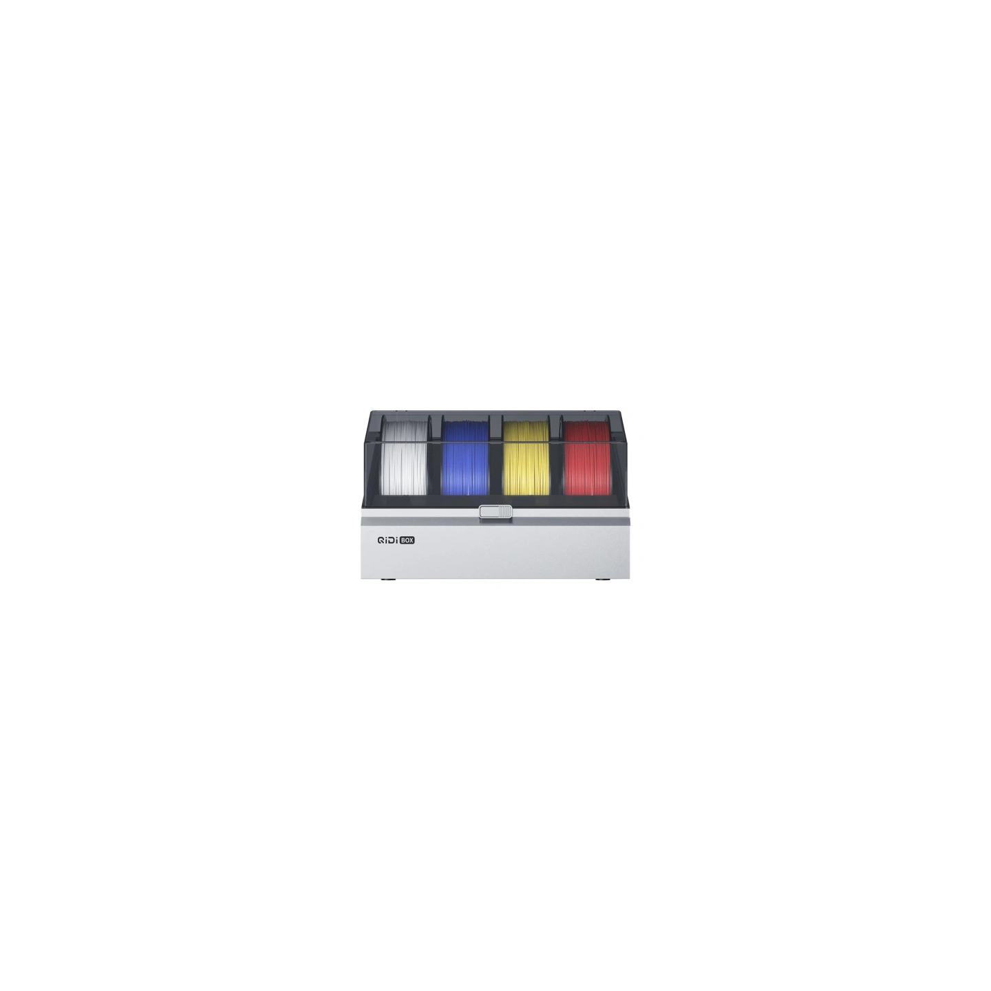QiDi Multifilament System for Plus 4