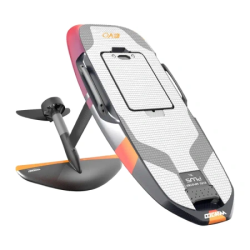 View product Waydoo EVO Master Plus 75L Electric Skateboard (Color: Sunrise)